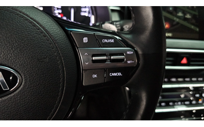 Kia K7 3.0LPI PRESTIGE autogeorge.com - автомобили, коли, обяви за нови и употребявани 16