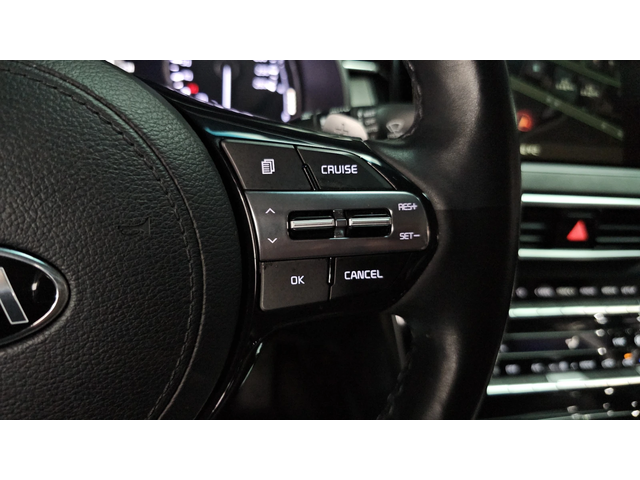 Kia K7 3.0LPI PRESTIGE autogeorge.com - автомобили, коли, обяви за нови и употребявани 16