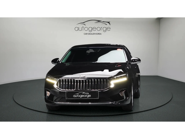 Kia K7 3.0LPI PRESTIGE autogeorge.com - автомобили, коли, обяви за нови и употребявани 2