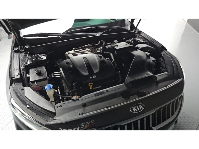 Kia K7 3.0LPI PRESTIGE autogeorge.com - автомобили, коли, обяви за нови и употребявани 5