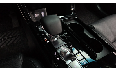 Kia K7 3.0LPI PRESTIGE autogeorge.com - автомобили, коли, обяви за нови и употребявани 8