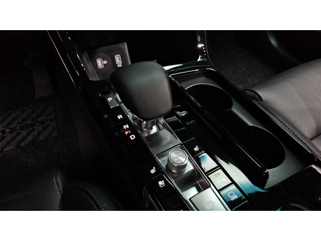 Kia K7 3.0LPI PRESTIGE autogeorge.com - автомобили, коли, обяви за нови и употребявани 8