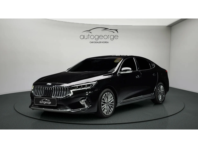 Kia K7 3.0LPI TRENDY autogeorge.com - автомобили, коли, обяви за нови и употребявани 0