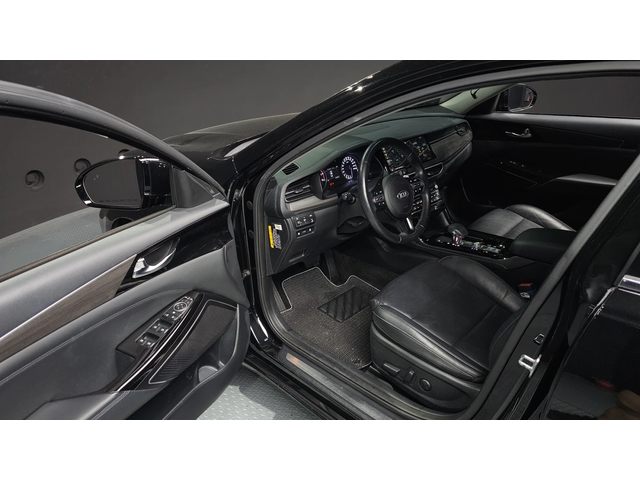 Kia K7 3.0LPI TRENDY autogeorge.com - автомобили, коли, обяви за нови и употребявани 10