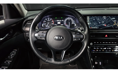 Kia K7 3.0LPI TRENDY autogeorge.com - автомобили, коли, обяви за нови и употребявани 12