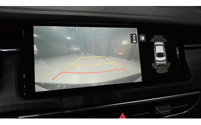 Kia K7 3.0LPI TRENDY autogeorge.com - автомобили, коли, обяви за нови и употребявани 14