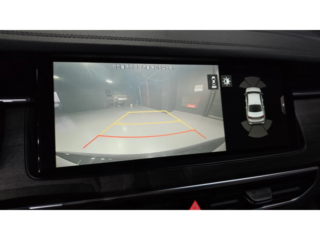 Kia K7 3.0LPI TRENDY autogeorge.com - автомобили, коли, обяви за нови и употребявани 14