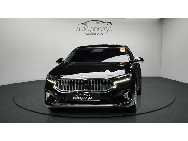 Kia K7 3.0LPI TRENDY autogeorge.com - автомобили, коли, обяви за нови и употребявани 2