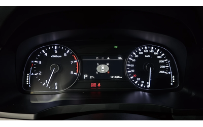 Kia K7 3.0LPI TRENDY autogeorge.com - автомобили, коли, обяви за нови и употребявани 7