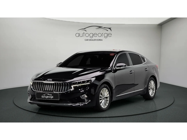 Kia K7 3.0LPI TRENDY autogeorge.com - автомобили, коли, обяви за нови и употребявани 0