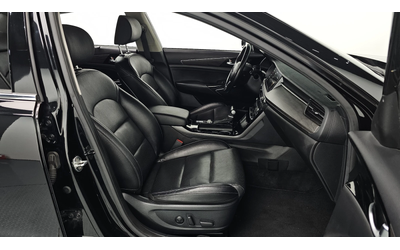 Kia K7 3.0LPI TRENDY autogeorge.com - автомобили, коли, обяви за нови и употребявани 10