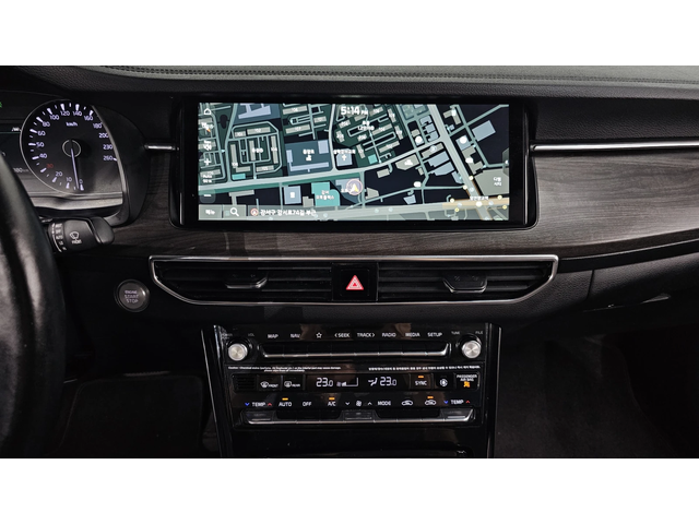 Kia K7 3.0LPI TRENDY autogeorge.com - автомобили, коли, обяви за нови и употребявани 13