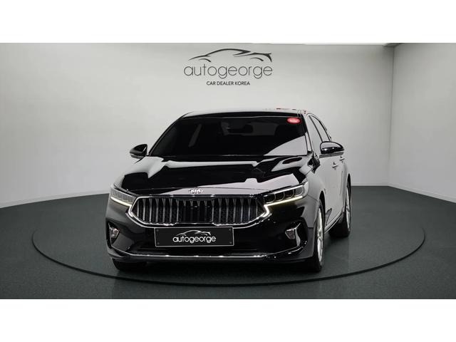 Kia K7 3.0LPI TRENDY autogeorge.com - автомобили, коли, обяви за нови и употребявани 2