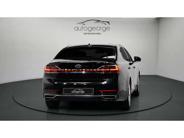 Kia K7 3.0LPI TRENDY autogeorge.com - автомобили, коли, обяви за нови и употребявани 3