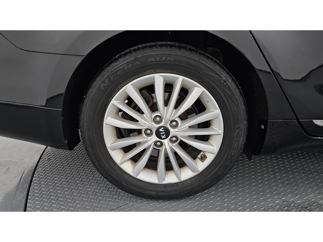 Kia K7 3.0LPI TRENDY autogeorge.com - автомобили, коли, обяви за нови и употребявани 4