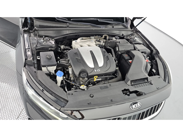 Kia K7 3.0LPI TRENDY autogeorge.com - автомобили, коли, обяви за нови и употребявани 5