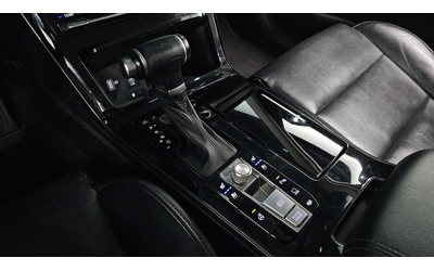 Kia K7 3.0LPI TRENDY autogeorge.com - автомобили, коли, обяви за нови и употребявани 8