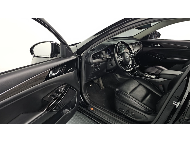 Kia K7 3.0LPI TRENDY autogeorge.com - автомобили, коли, обяви за нови и употребявани 9