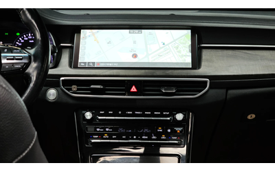 Kia K7 3.0LPI TRENDY autogeorge.com - автомобили, коли, обяви за нови и употребявани 12