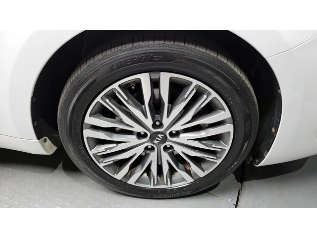 Kia K7 3.0LPI TRENDY autogeorge.com - автомобили, коли, обяви за нови и употребявани 4