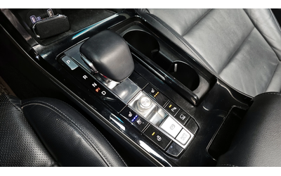 Kia K7 3.0LPI TRENDY autogeorge.com - автомобили, коли, обяви за нови и употребявани 7