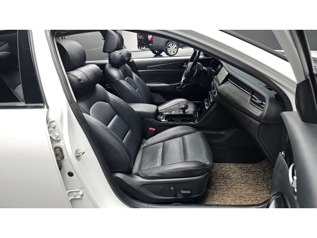 Kia K7 3.0LPI TRENDY autogeorge.com - автомобили, коли, обяви за нови и употребявани 8