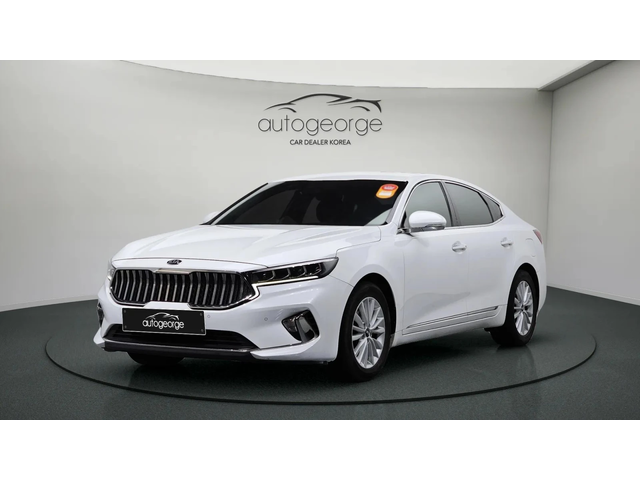 Kia K7 3.0LPI STANDARD autogeorge.com - автомобили, коли, обяви за нови и употребявани 0