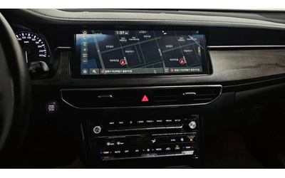 Kia K7 3.0LPI STANDARD autogeorge.com - автомобили, коли, обяви за нови и употребявани 12