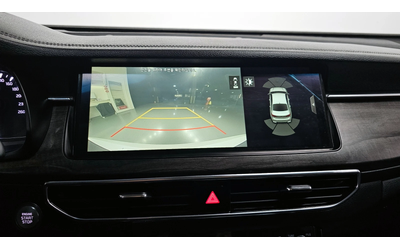 Kia K7 3.0LPI STANDARD autogeorge.com - автомобили, коли, обяви за нови и употребявани 13