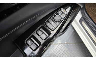 Kia K7 3.0LPI STANDARD autogeorge.com - автомобили, коли, обяви за нови и употребявани 14