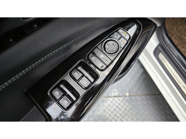 Kia K7 3.0LPI STANDARD autogeorge.com - автомобили, коли, обяви за нови и употребявани 14