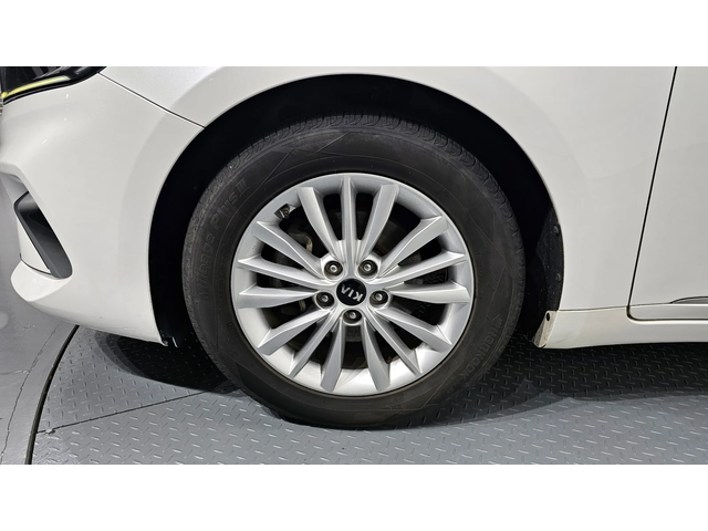 Kia K7 3.0LPI STANDARD autogeorge.com - автомобили, коли, обяви за нови и употребявани 4