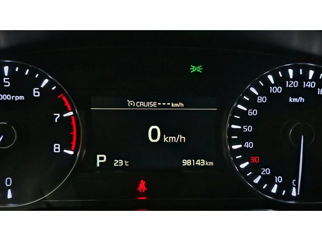 Kia K7 3.0LPI STANDARD autogeorge.com - автомобили, коли, обяви за нови и употребявани 6