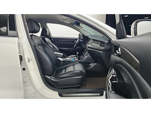 Kia K7 3.0LPI STANDARD autogeorge.com - автомобили, коли, обяви за нови и употребявани 8