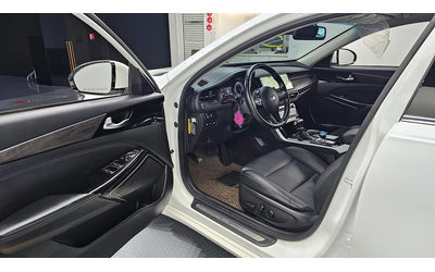 Kia K7 3.0LPI STANDARD autogeorge.com - автомобили, коли, обяви за нови и употребявани 9