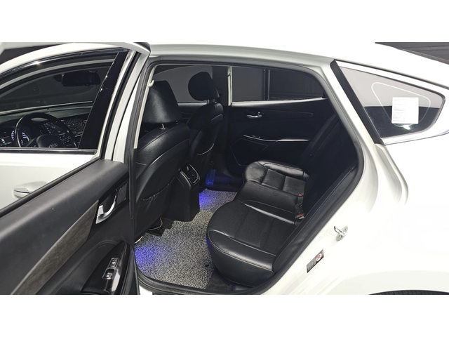 Kia K7 3.0LPI TRENDY autogeorge.com - автомобили, коли, обяви за нови и употребявани 11