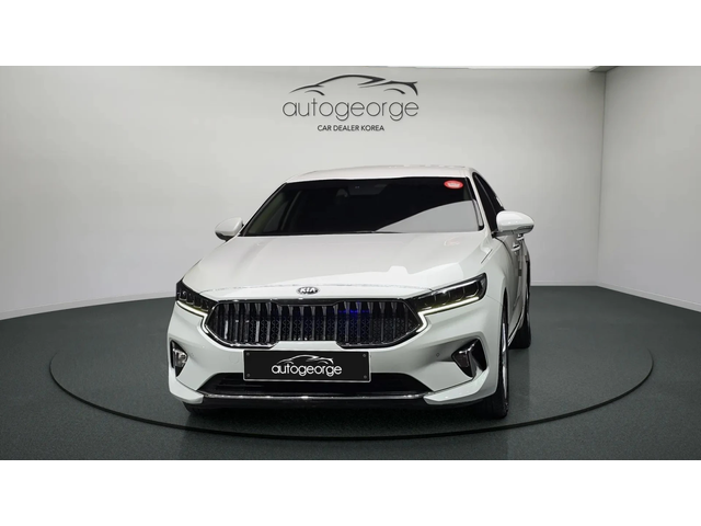 Kia K7 3.0LPI TRENDY autogeorge.com - автомобили, коли, обяви за нови и употребявани 2