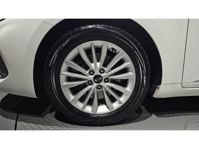 Kia K7 3.0LPI TRENDY autogeorge.com - автомобили, коли, обяви за нови и употребявани 4