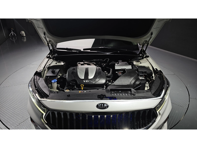 Kia K7 3.0LPI TRENDY autogeorge.com - автомобили, коли, обяви за нови и употребявани 5