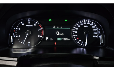 Kia K7 3.0LPI TRENDY autogeorge.com - автомобили, коли, обяви за нови и употребявани 7