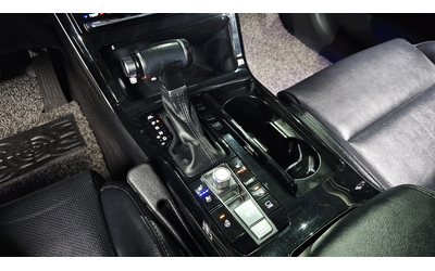 Kia K7 3.0LPI TRENDY autogeorge.com - автомобили, коли, обяви за нови и употребявани 8