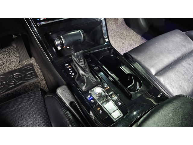 Kia K7 3.0LPI TRENDY autogeorge.com - автомобили, коли, обяви за нови и употребявани 8