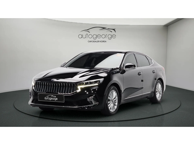 Kia K7 3.0LPI TRENDY autogeorge.com - автомобили, коли, обяви за нови и употребявани 0