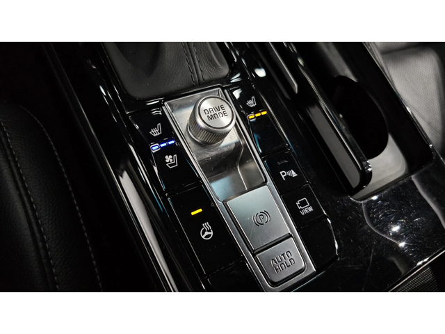 Kia K7 3.0LPI TRENDY autogeorge.com - автомобили, коли, обяви за нови и употребявани 16