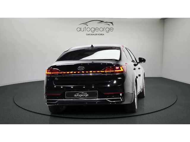 Kia K7 3.0LPI TRENDY autogeorge.com - автомобили, коли, обяви за нови и употребявани 3