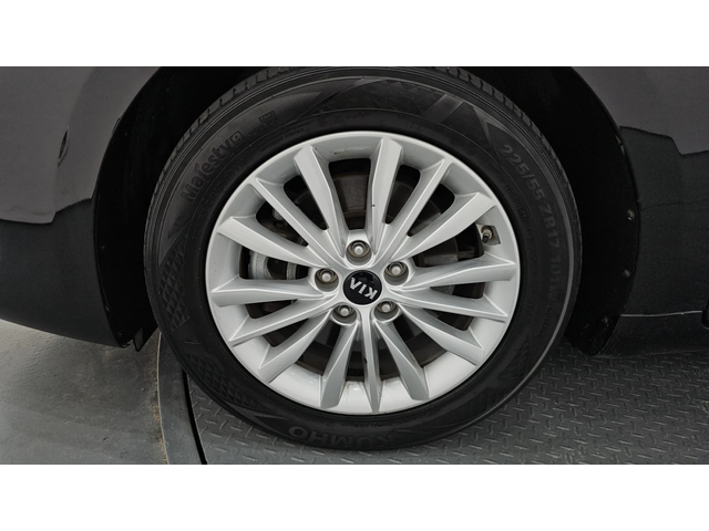 Kia K7 3.0LPI TRENDY autogeorge.com - автомобили, коли, обяви за нови и употребявани 4