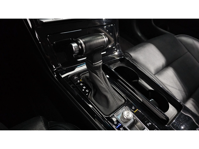 Kia K7 3.0LPI TRENDY autogeorge.com - автомобили, коли, обяви за нови и употребявани 8