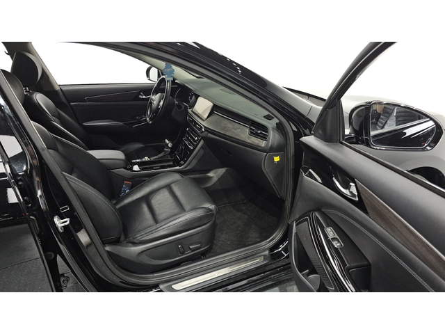 Kia K7 3.0LPI TRENDY autogeorge.com - автомобили, коли, обяви за нови и употребявани 9