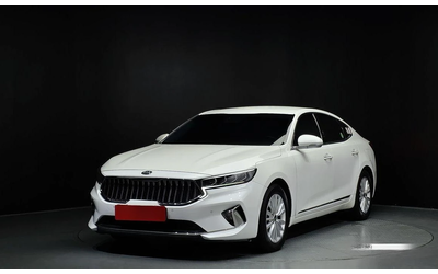 kia-k7 - 0