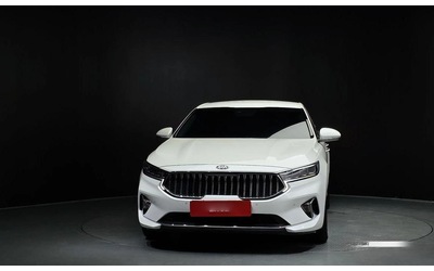 kia-k7 - 2